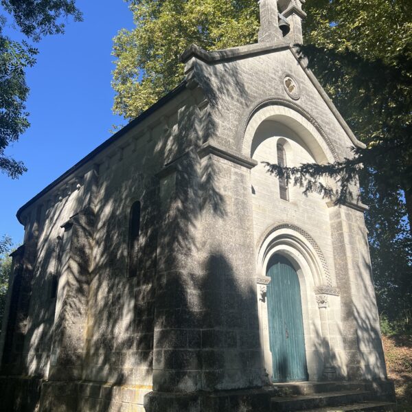 Chapelle 3