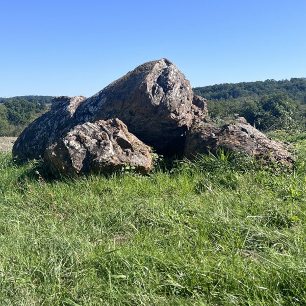 Dolmen de la Pierre Levée