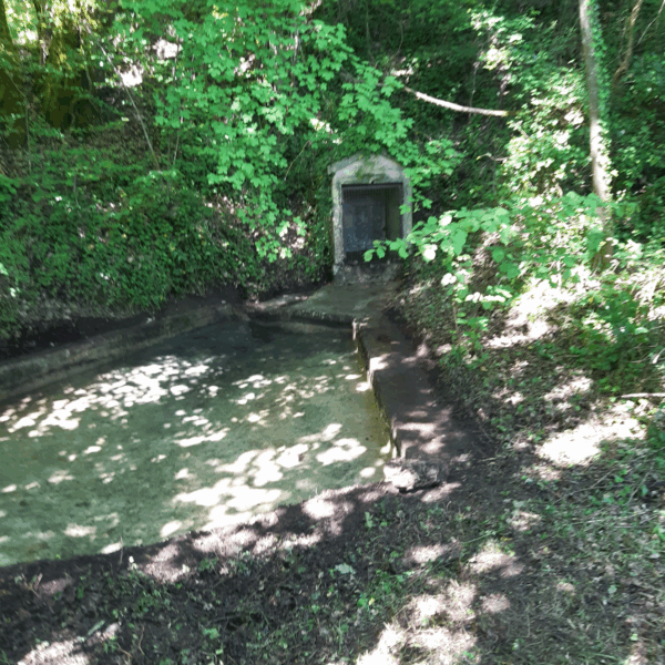 Fontaine de Millard