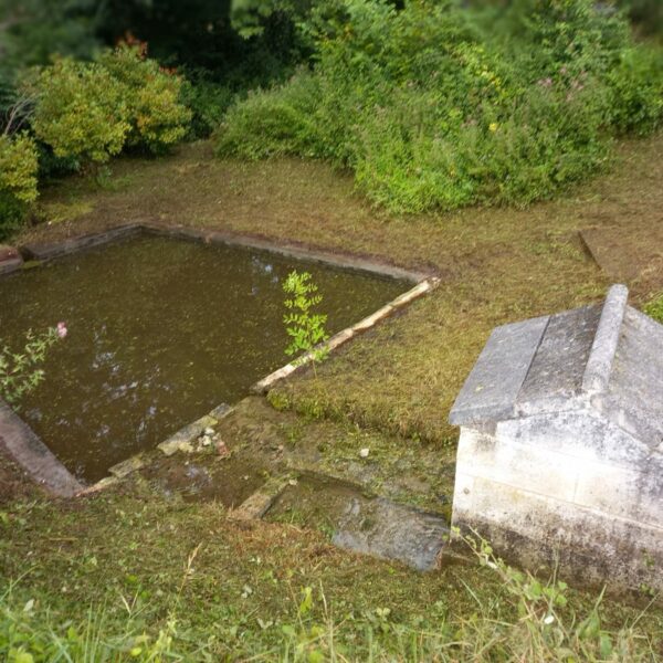 Fontaine de Puypinet